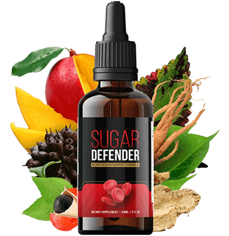 Sugar Defender Special Offers Today Only